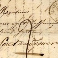 Lettre de Honfleur vers Pont Audemer (24 septembre 1833).jpg
