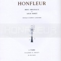 Honfleur  bois originaux  préface (bilingue) d\'Arsène Alexandre  Paris  Galerie Druet, 20 rue Royale [1916].jpg