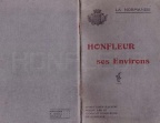 Honfleur et ses environs (1929)