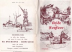 Guide de Honfleur (vers 1960)