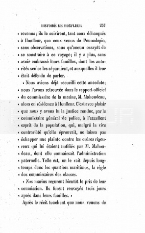 Histoire de Honfleur par un enfant de Honfleur Charles Lefrancois (1867) (296 pages)_Page_275.jpg