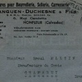 De Ranguen Duchesne (quat)