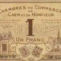 Chambre de Commerce de Caen et Honfleur_1 franc_002