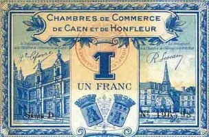 Chambre de Commerce de Caen et Honfleur_1 franc_004