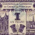 Chambre de Commerce de Caen et Honfleur_1 franc_005