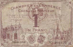 Chambre de Commerce de Caen et Honfleur_1 franc_006