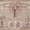 Chambre de Commerce de Caen et Honfleur_1 franc_006