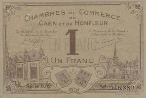 Chambre de Commerce de Caen et Honfleur_1 franc_007