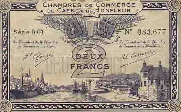 Chambre de Commerce de Caen et Honfleur_2 francs_001.JPG