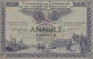 Chambre de Commerce de Caen et Honfleur_2 francs_002