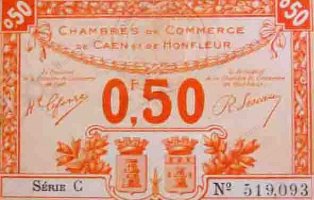 Chambre de Commerce de Caen et Honfleur_50cents_001
