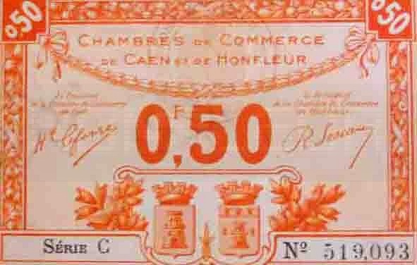 Chambre de Commerce de Caen et Honfleur_50cents_001.JPG