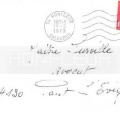 A Maitre Surville (Avocat)(lettre de 1973)(b)