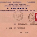 De Guillemette  (1969)