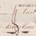 A M.Morel en 1819