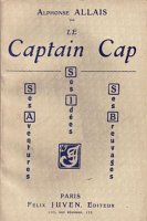 Alphonse Allais Le Captain Cap