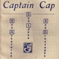 Alphonse Allais Le Captain Cap