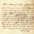 Courrier de lettre de Honfleur vers Pont Audemer  (24 septembre 1833).jpg