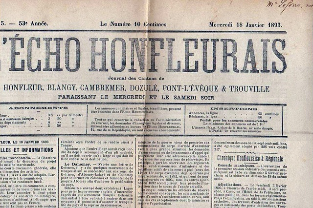 Echo Honfleurais du 18 Janvier 1893.jpg
