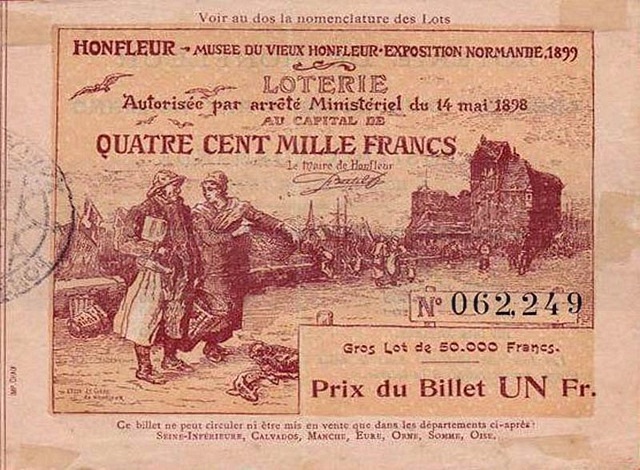 Loterie autorisée par arreté Ministériel du 14 Mai 1898.JPG