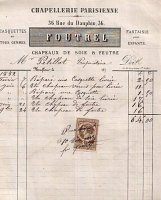 FOUTREL  (Chapellerie Casquettes tous genres  1884)_03