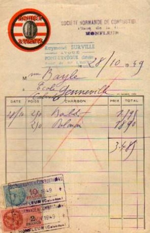 Sté NORMANDE DE COMBUSTIBLES  (Importation de Charbons anglais  1934)_02.JPG