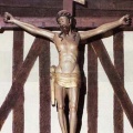 Christ du 16° siècle