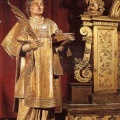 Saint Etienne, premier martyr de l'ère Chretienne