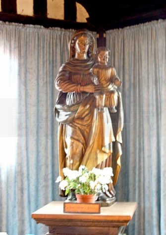 Vierge à l\'enfant, invoquée sous le nom de ND de Grâce.JPG