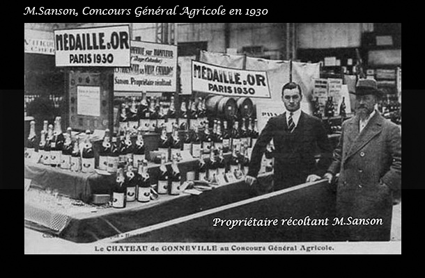 Concours Général Agricole en 1930.jpg