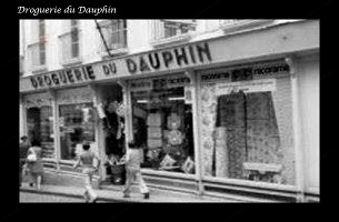 Droguerie du Dauphin