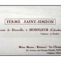Ferme St Siméon 051