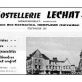 Hostellerie Lechat 026