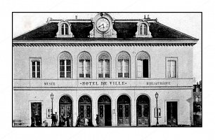 Hotel de Ville 018