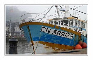 recentboats 617
