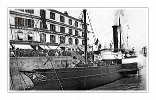 Le bateau du Havre 069