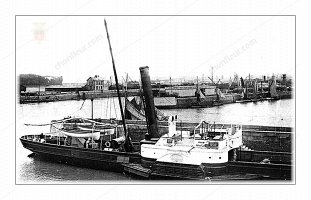 Le bateau du Havre 006