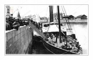Le bateau du Havre 024
