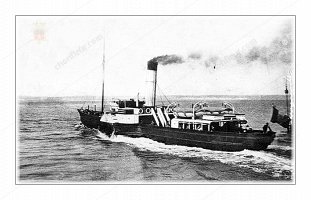 Le bateau du Havre 057