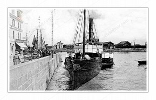 Le bateau du Havre 059