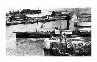 Le bateau du Havre 061