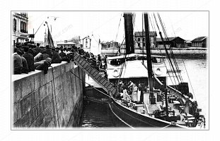 Le bateau du Havre 066