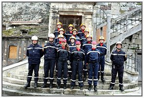 Sapeurs Pompiers 031