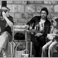 Family Gainsbourg