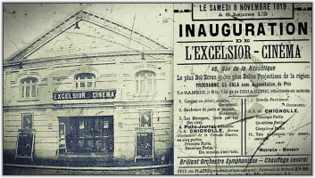 Cinéma Excelsior