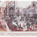Fêtes du couronnement 1913