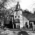 Chapelle de Notre Dame de Grace